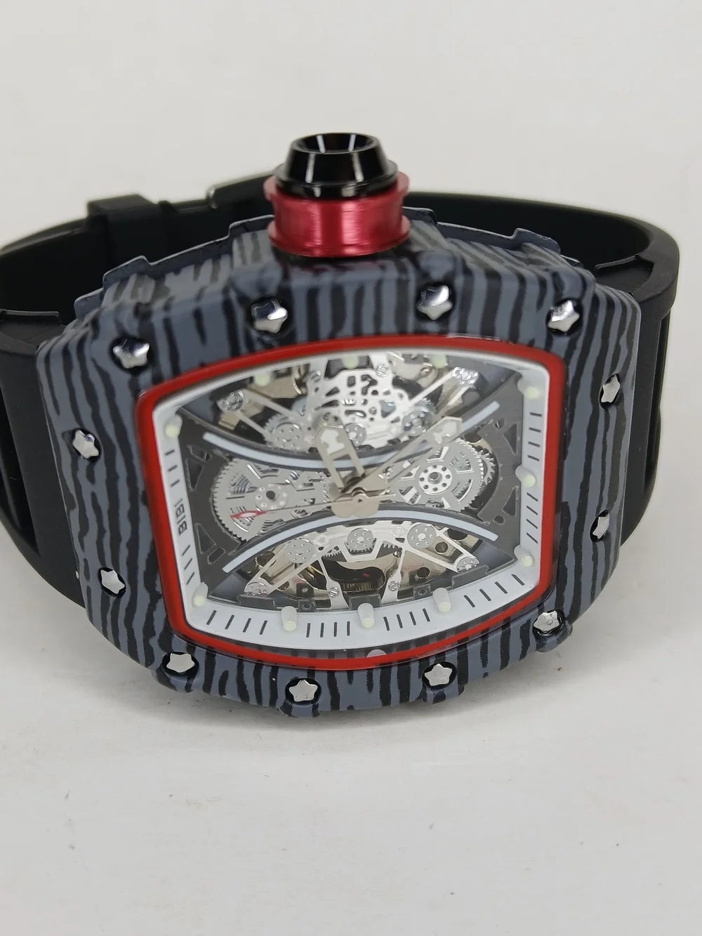 Lot Of 3 BIBI 2 Automatics And One Quartz Watch for Men New With Boxes